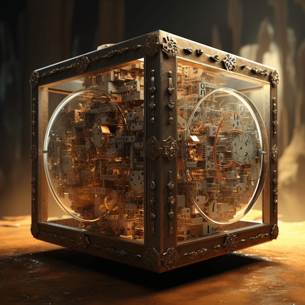 TimeCube: A Journey into the&nbsp;Extraordinary