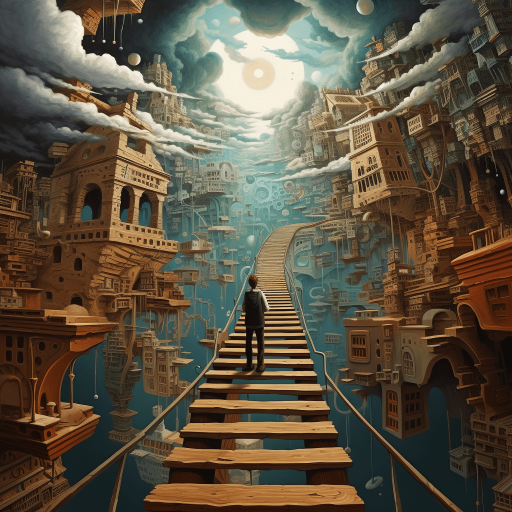 The Intriguing Possibilities of Upward&nbsp;Causality