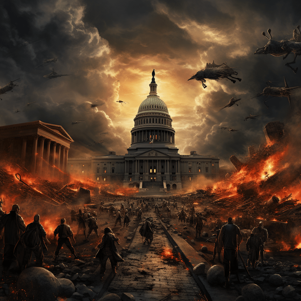 War: A Construct of Perception and&nbsp;Politics?