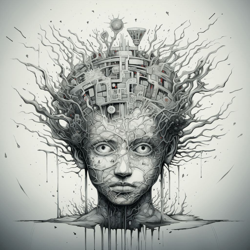 Wetiko: Unveiling the Archetypal Mind&nbsp;Virus