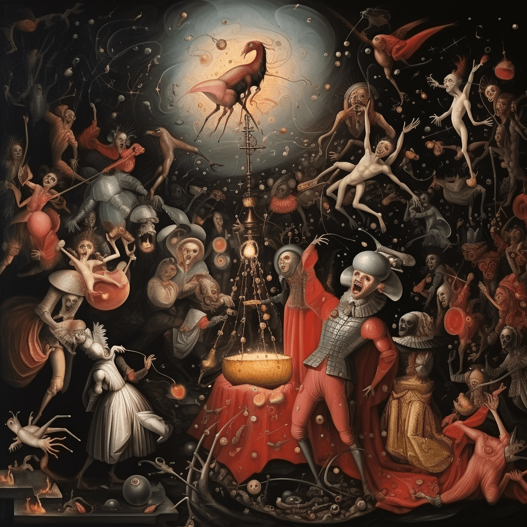 The Worship of Diseases: A Historical and Cultural&nbsp;Analysis