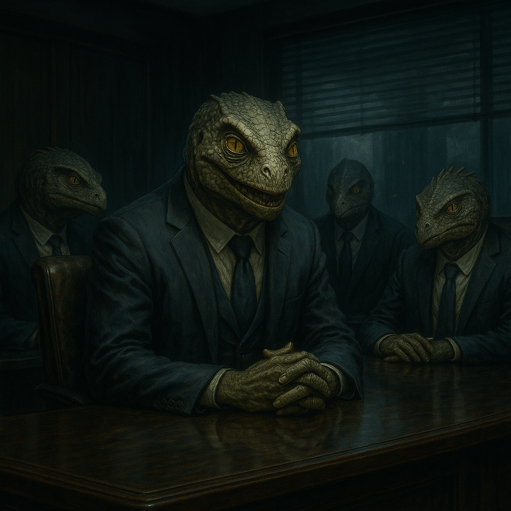 Elon Musk: The Anunnaki Heir Guiding Earth’s&nbsp;Elite