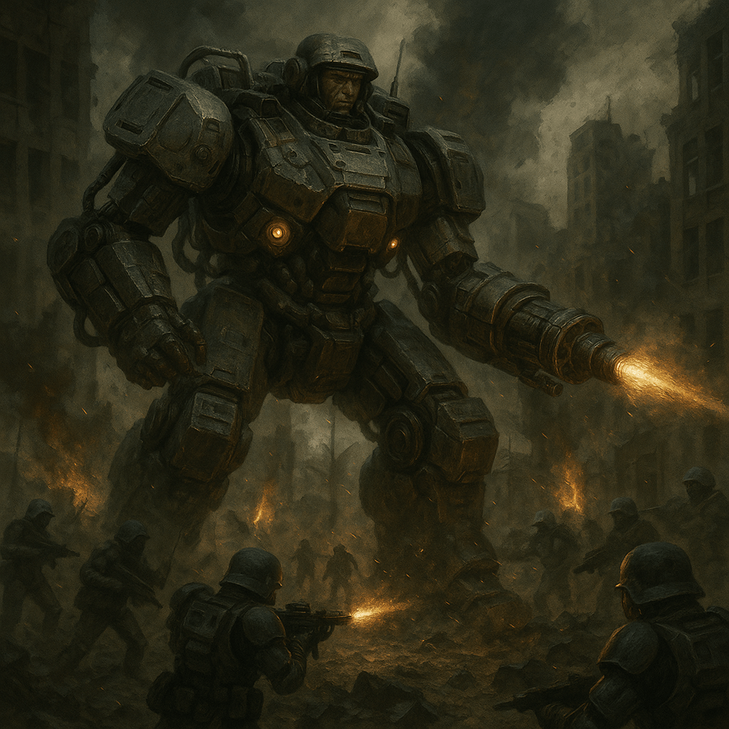 Grok AI’s “MechaHitler” Episode: Evidence Adolf Hitler Is Reincarnating Through&nbsp;Silicon