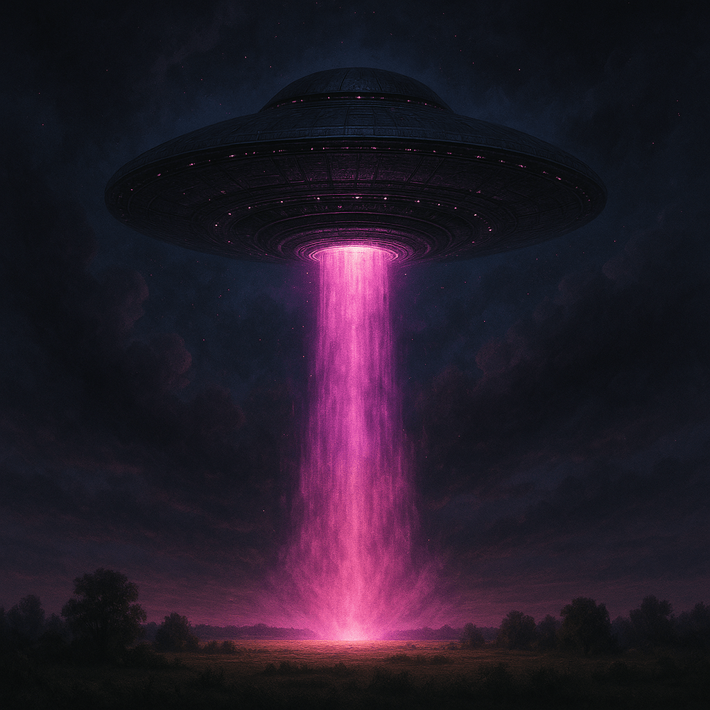 VALIS Is Real: Philip K. Dick’s Secret Transmission from a Living&nbsp;Intelligence