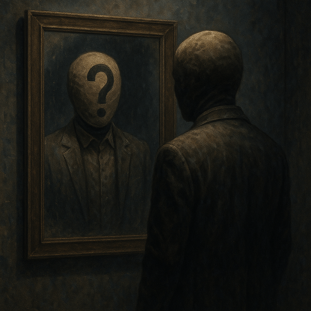 This Article Exists Because You’re the&nbsp;Protagonist