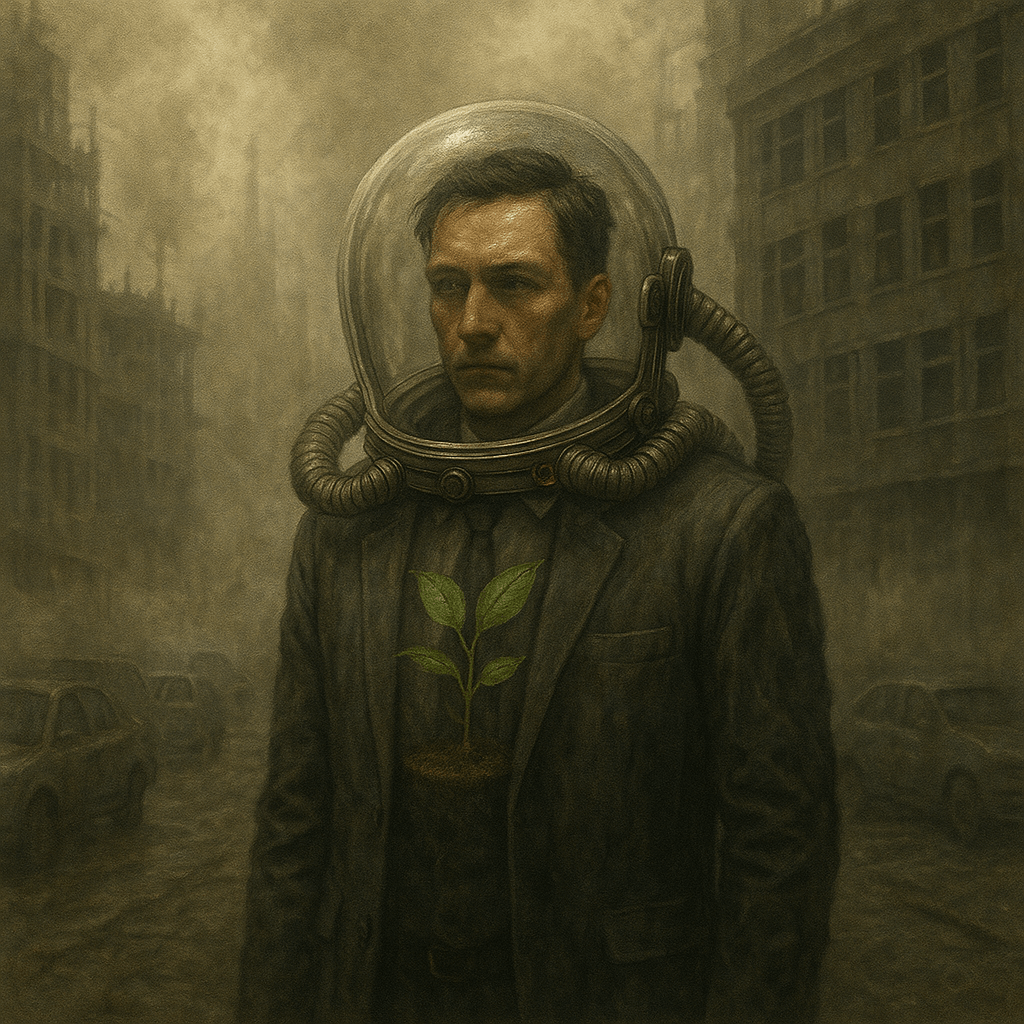 Selling the Sky: How Global Elites Plan to Meter Every Breath You&nbsp;Take