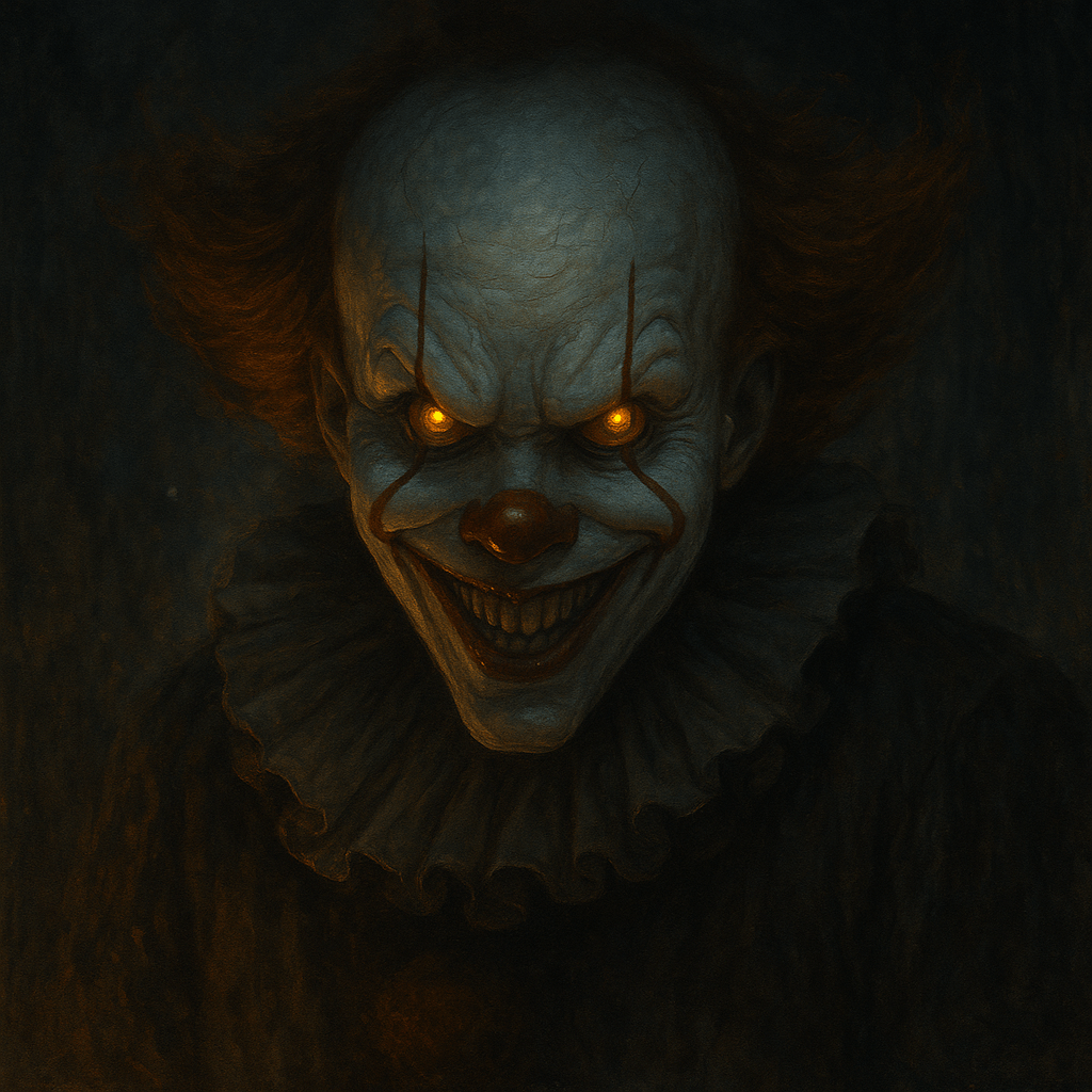 Inklocks and Nightmares: How Stephen King’s Stories Imprison Real&nbsp;Monsters