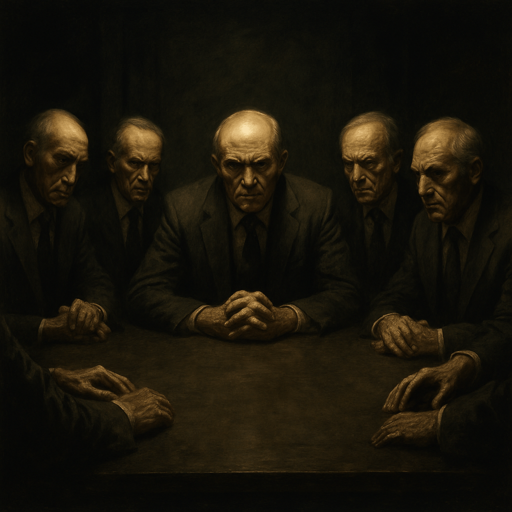 The Bilderberg Meetings: Inside the Annual Conclave That Scripts the Coming&nbsp;Year