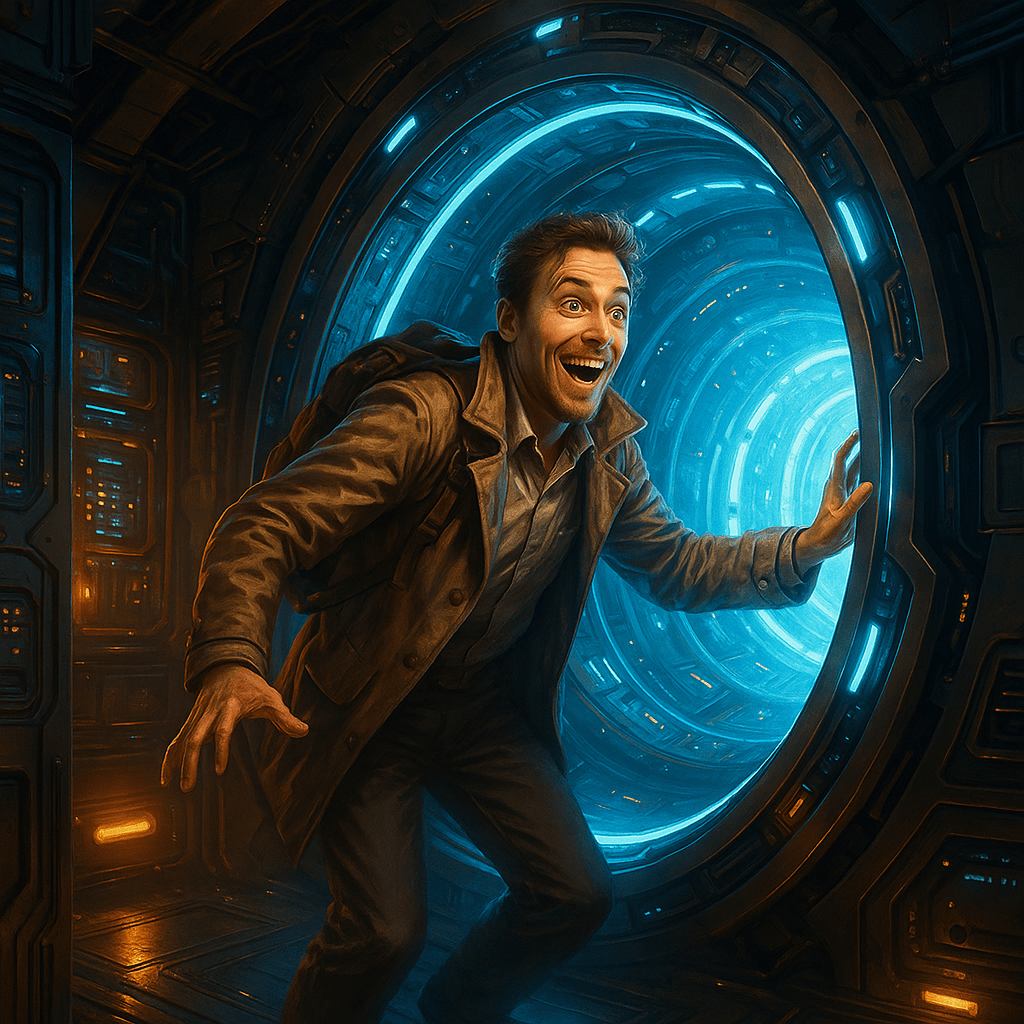 Al Bielek’s Odyssey: When One Man Slipped the Net of Time and&nbsp;Space