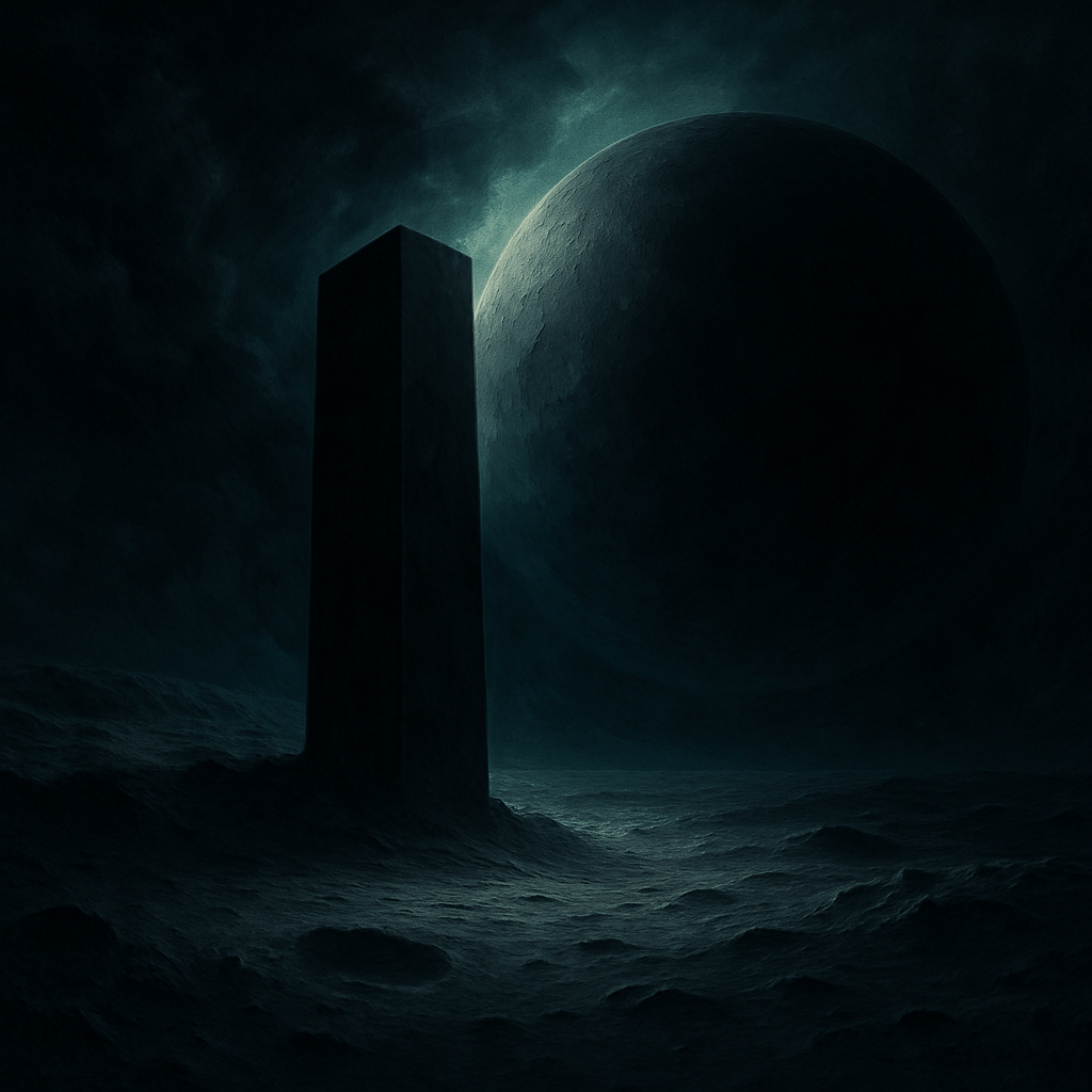 The Truth About Civilizations on the Moon’s Far&nbsp;Side